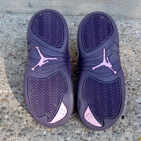 10c Jordan 23 - Picture 10 of 11